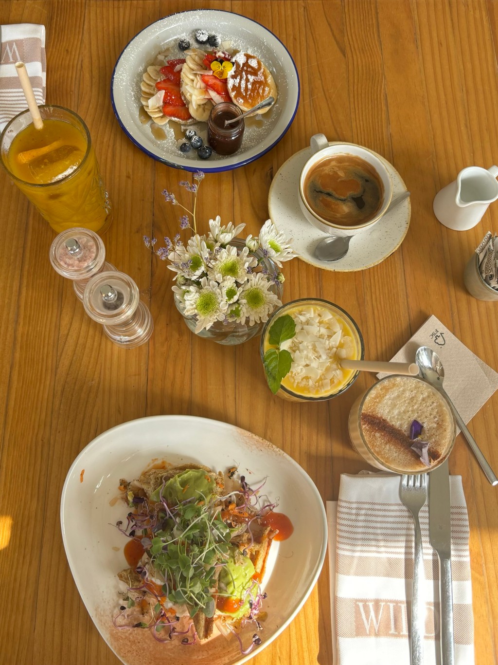 Coastal Flavours: Gluten-Friendly spots along the Costa Del&nbsp;Sol