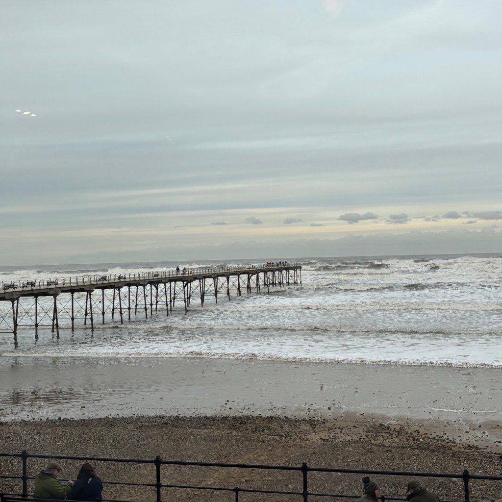 Seaview Saltburn: A Gluten-Free Taste of the&nbsp;Seaside