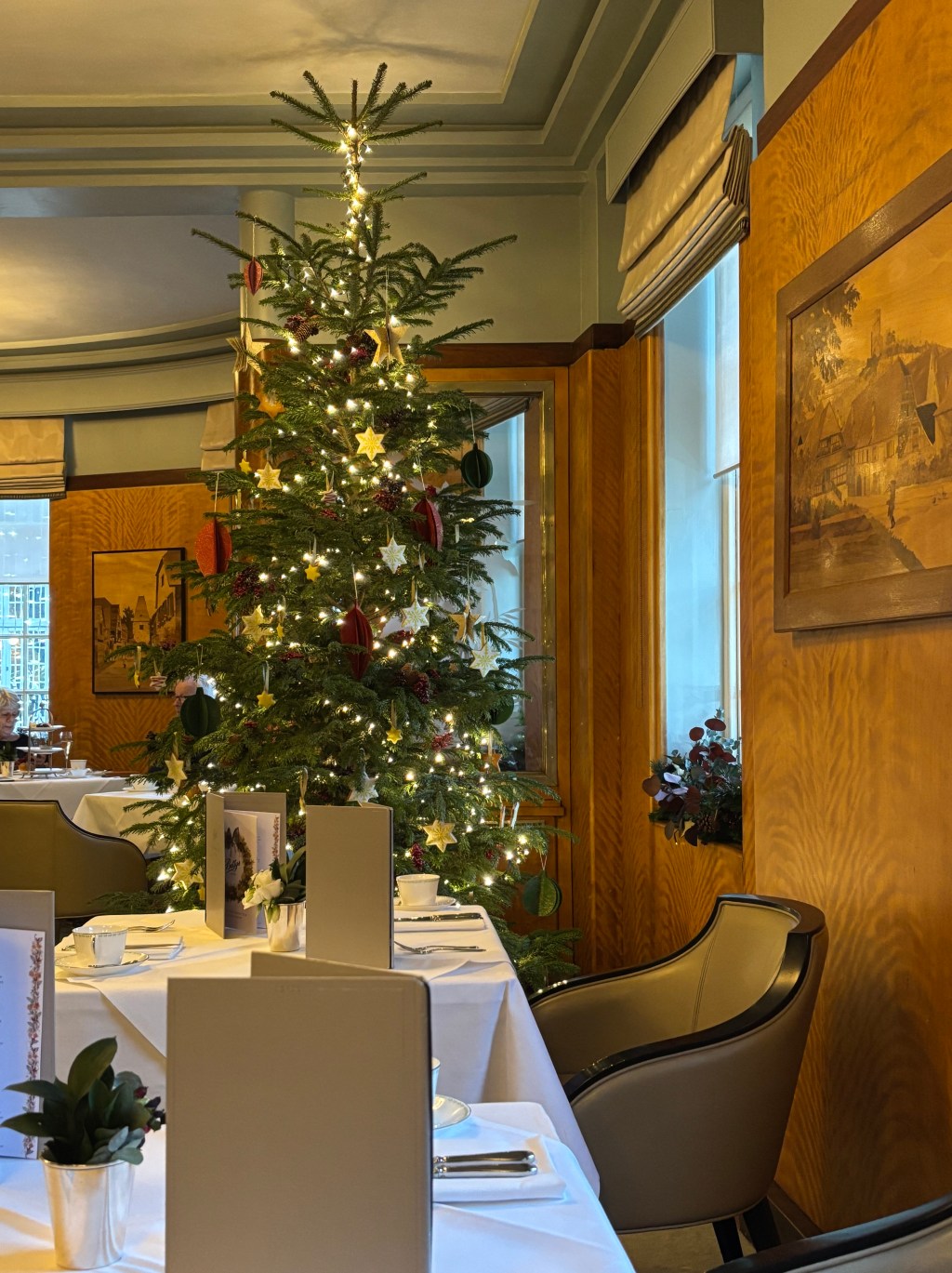 A Gluten-Free Adventure in York: Lunch, Dinner, and Afternoon&nbsp;Tea