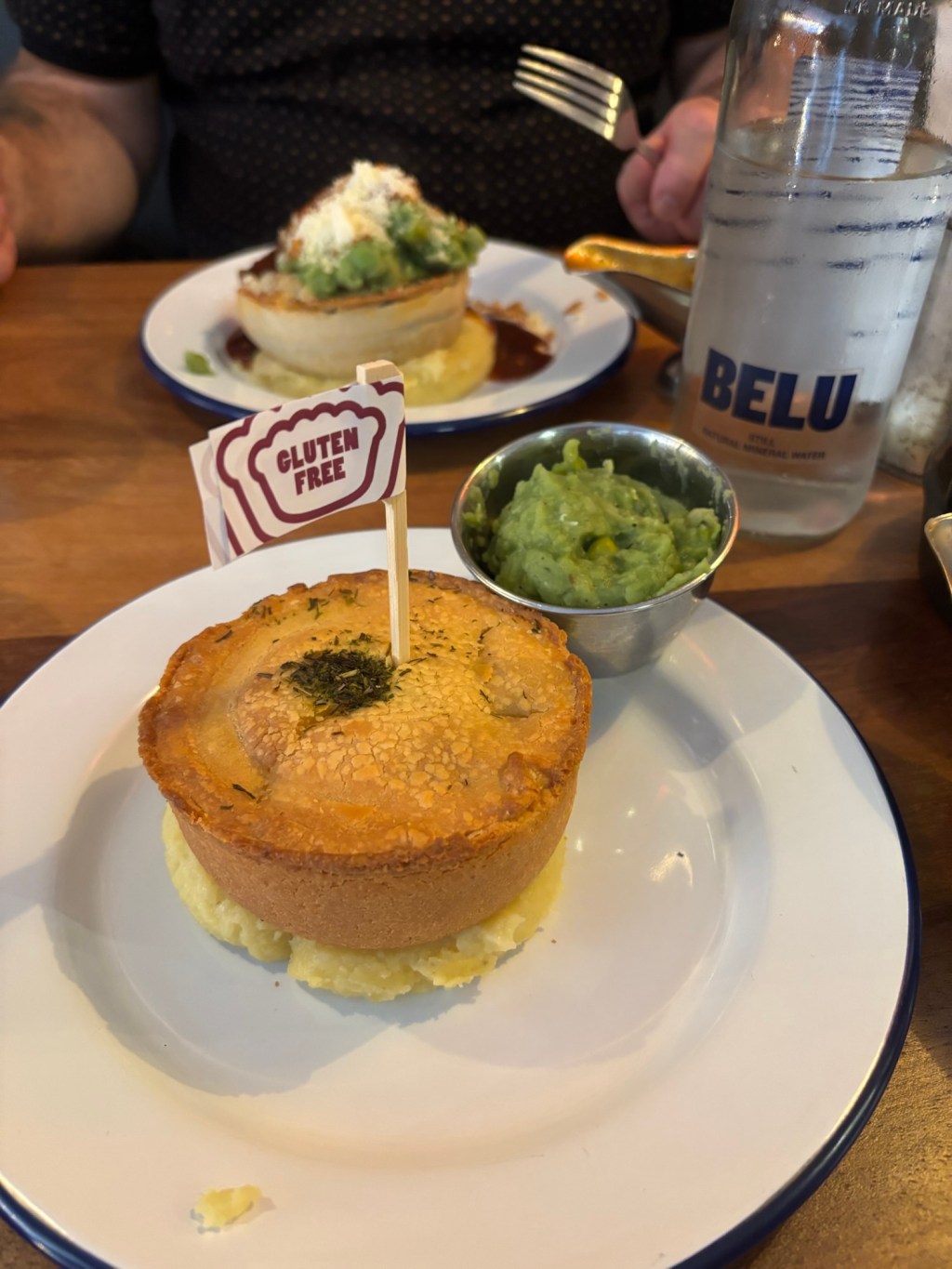 Gluten-Free Eats in Manchester: Dining Out with&nbsp;Confidence